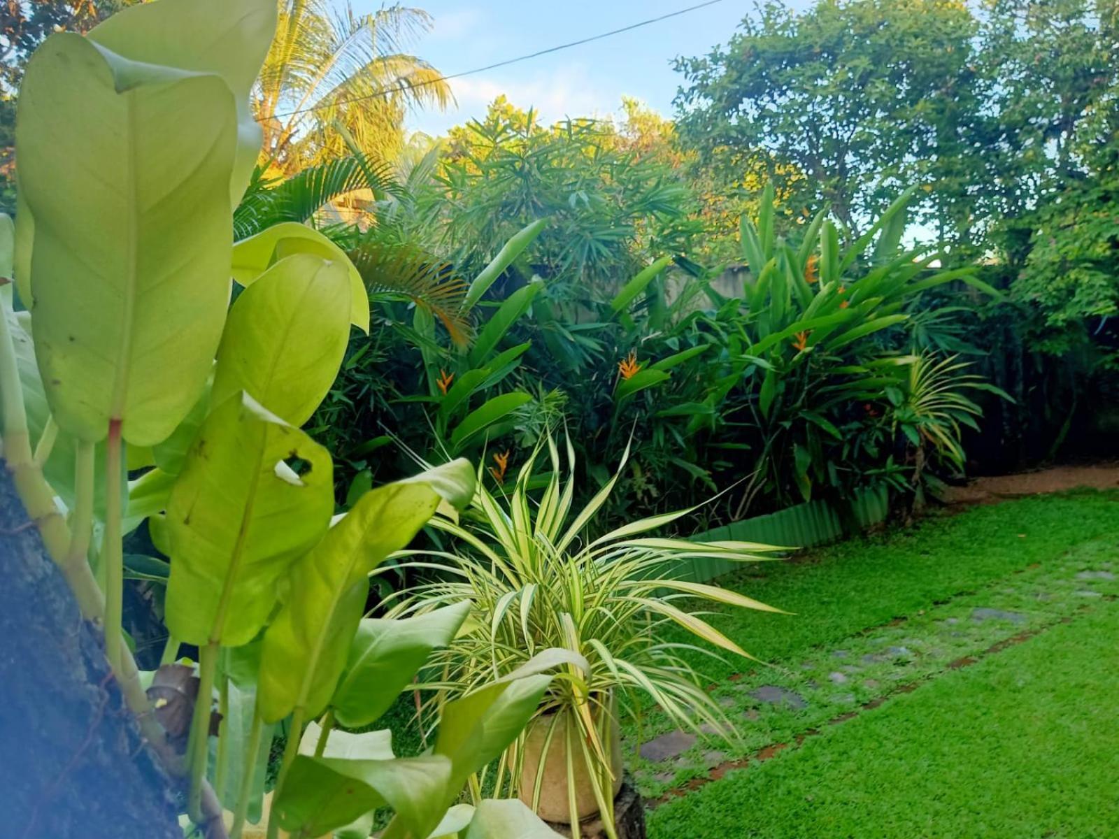 Lahiru Villa Ґалле Екстер'єр фото