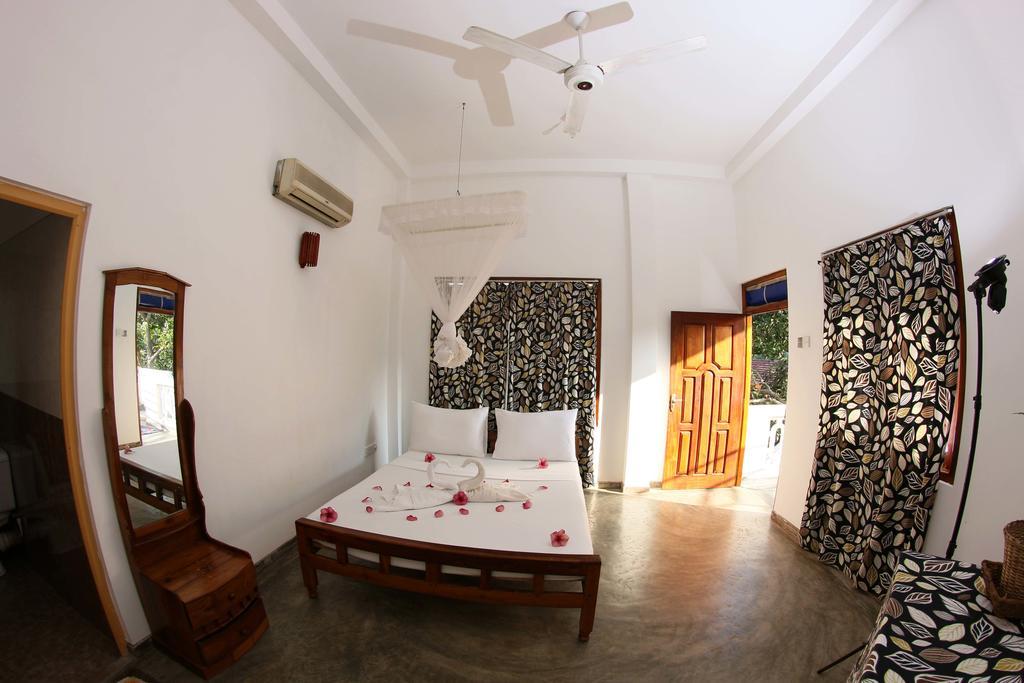Lahiru Villa Ґалле Екстер'єр фото