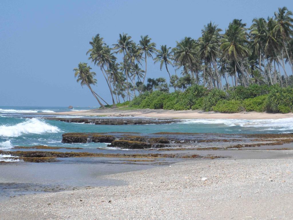 Lahiru Villa Ґалле Екстер'єр фото