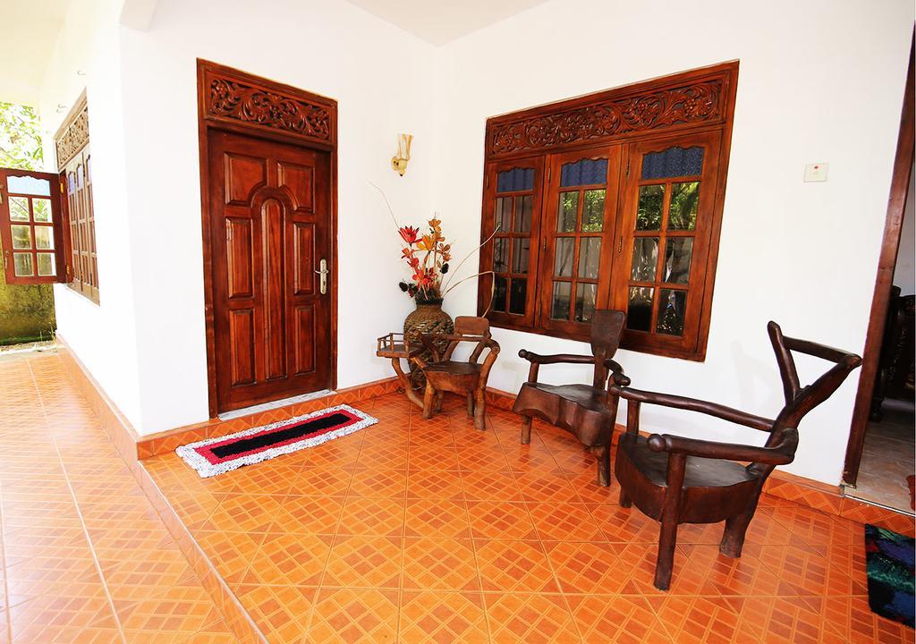 Lahiru Villa Ґалле Екстер'єр фото
