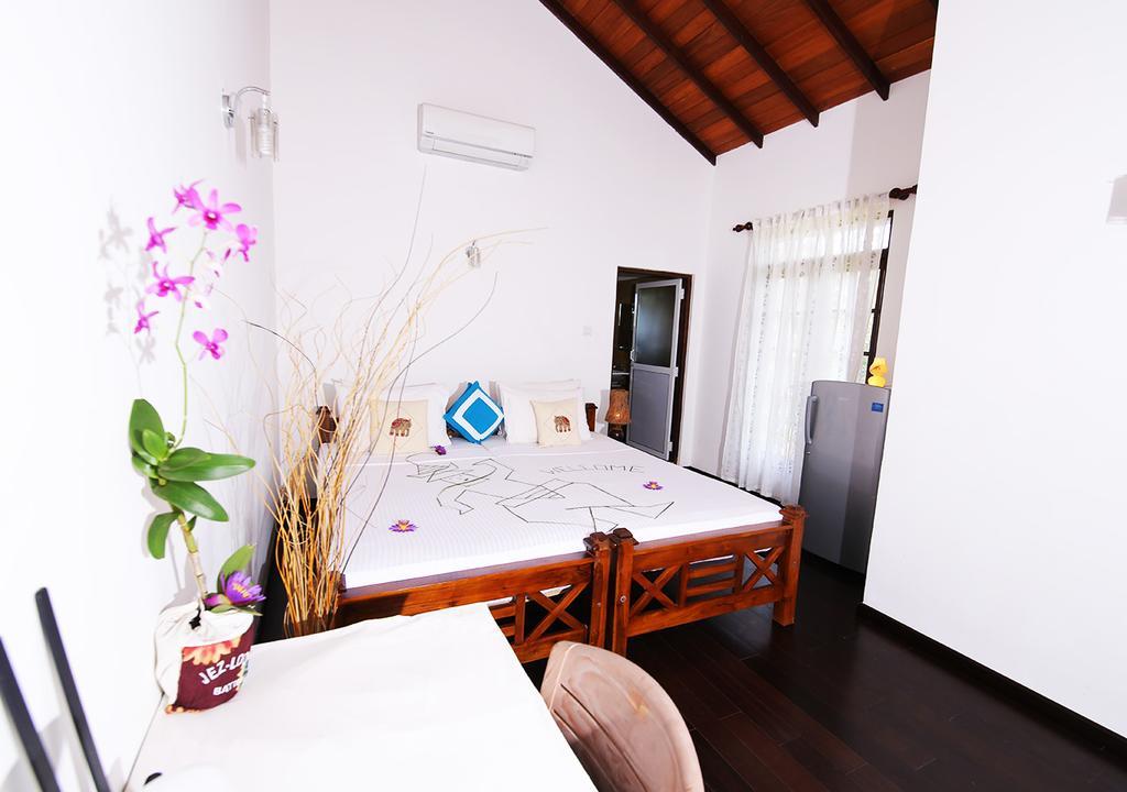 Lahiru Villa Ґалле Екстер'єр фото