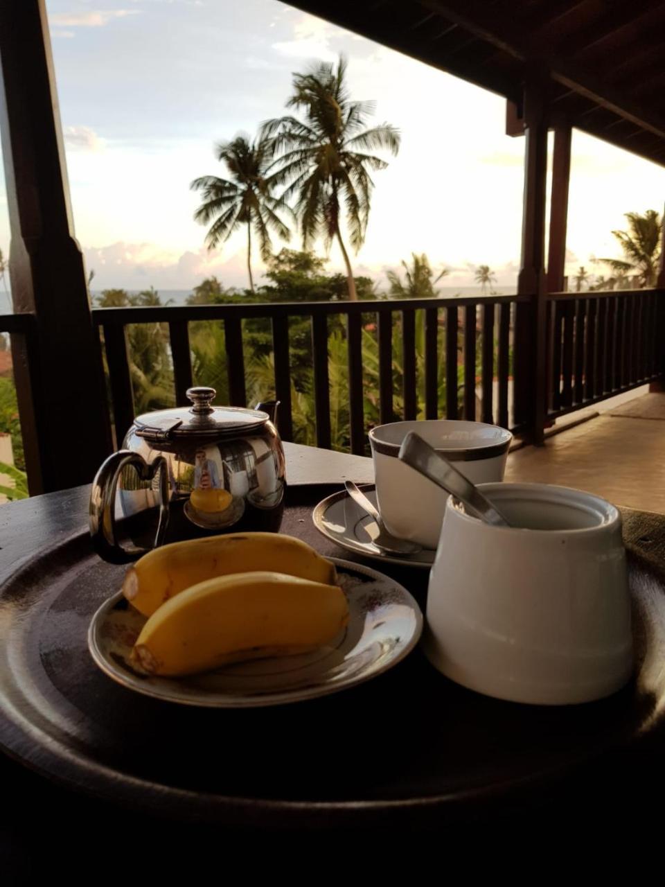 Lahiru Villa Ґалле Екстер'єр фото