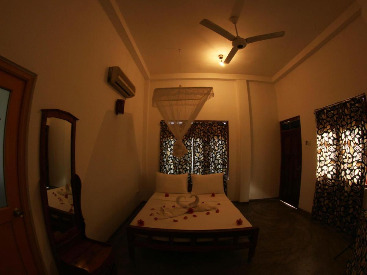 Lahiru Villa Ґалле Екстер'єр фото